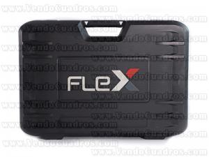 MAGIC MOTORSPORT - FLEX - FLEXBOX - CABLE / ADAPTADOR PARA CHIPTUNING Y PROGRAMACIÓN - MALETA PROTECTORA PROFESIONAL - FLX8.31
